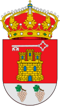 Escudo de Ardón