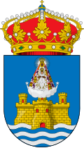 Escudo de 
<span>Arenas cárdenas</span>
