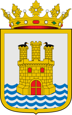 Escudo de 
<span>Ares</span>

