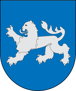 Escudo de 
<span>Areso</span>
