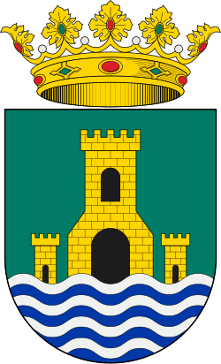 Escudo de Argelita