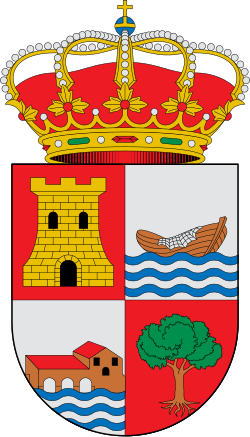 Escudo de 
<span>Argoños</span>
