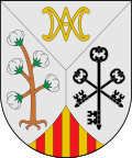 Escudo de 
<span>Ariany</span>
