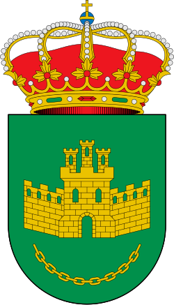 Escudo de 
<span>Arjonilla</span>
