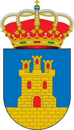 Escudo de Arlanzón