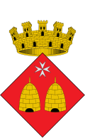 Escudo de 
<span>Arnes</span>
