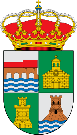 Escudo de 
<span>Arnuero</span>
