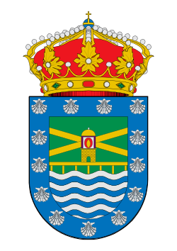 Escudo de 
<span>Arousa</span>
