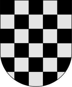 Escudo de Arraioz