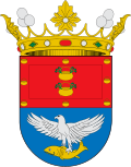 Escudo de 
<span>Arrecife</span>
