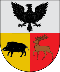 Escudo de 
<span>Arribe-atallu</span>
