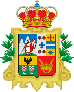 Escudo de Arriondas/Les Arriondes