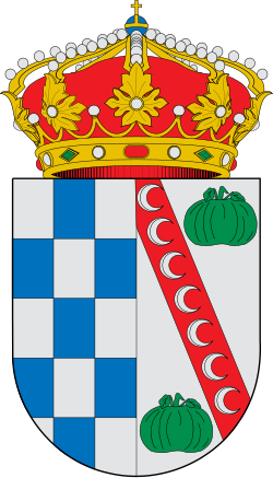 Escudo de 
<span>Arrolobos</span>
