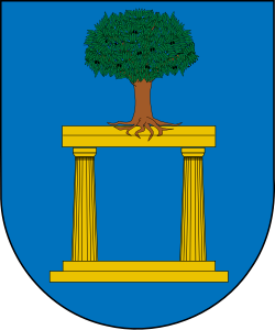 Escudo de 
<span>Arróniz</span>
