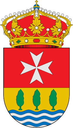 Escudo de Arroyo de la Encomienda