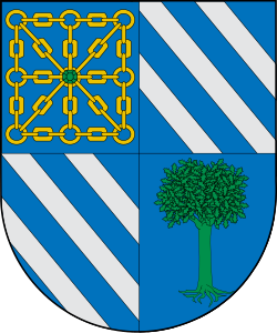 Escudo de 
<span>Artajona</span>
