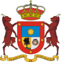 Escudo de 
<span>Artenara</span>
