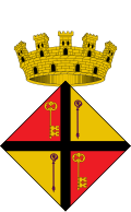Escudo de 
<span>Artés</span>
