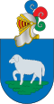 Escudo de 
<span>Artica/artika</span>
