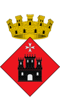 Escudo de Ascó