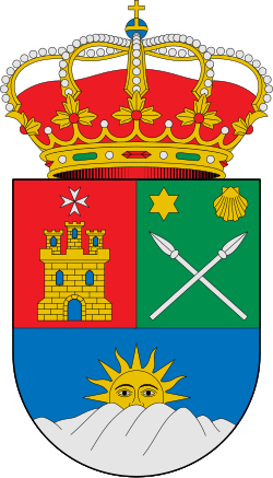 Escudo de Atapuerca