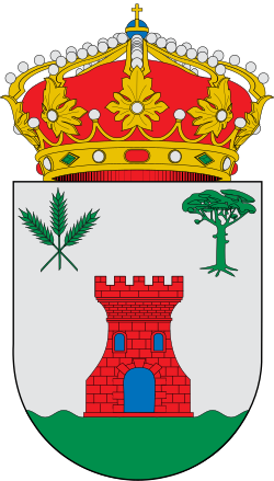 Escudo de Ataquines