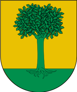 Escudo de 
<span>Atetz</span>
