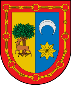 Escudo de Auritz/burguete