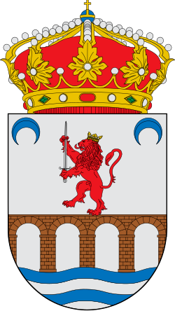 Escudo de 
<span>Autol</span>
