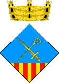 Escudo de 
<span>Avià</span>
