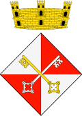 Escudo de 
<span>Avinyonet del penedès</span>
