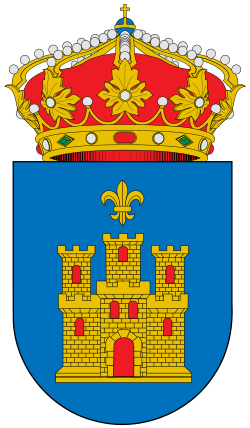 Escudo de 
<span>Ayerbe</span>
