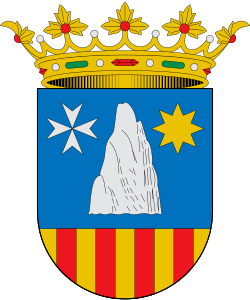 Escudo de 
<span>Azara</span>
