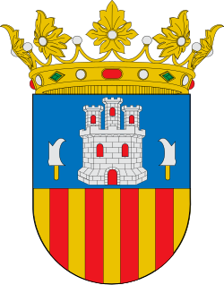 Escudo de 
<span>Azlor</span>
