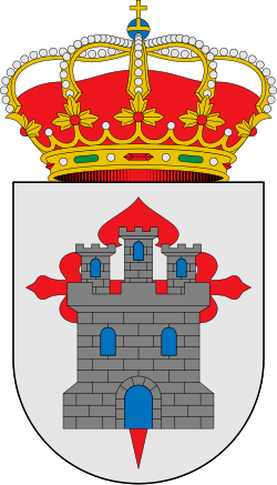 Escudo de Azuaga
