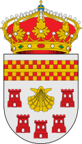 Escudo de 
<span>Baamonde (santiago)</span>

