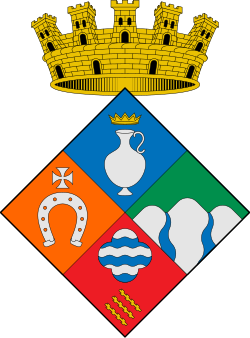 Escudo de 
<span>Baix pallars</span>
