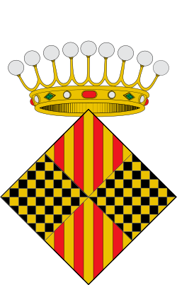 Escudo de Balaguer