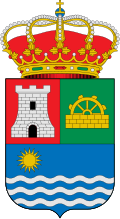 Escudo de 
<span>Balanegra</span>
