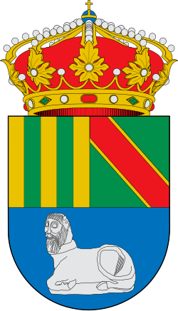 Escudo de 
<span>Balazote</span>
