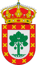Escudo de 
<span>Baleira</span>

