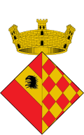 Escudo de 
<span>Balenyà</span>
