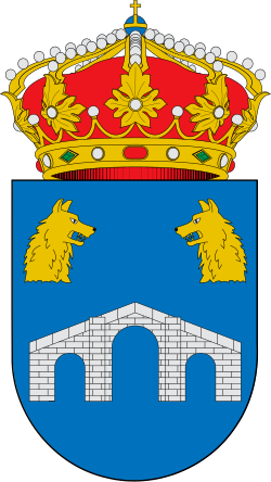 Escudo de 
<span>Ballobar</span>
