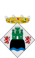 Escudo de 
<span>Balsareny</span>

