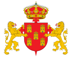 Escudo de Baltanás