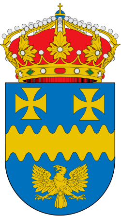 Escudo de 
<span>Bande</span>
