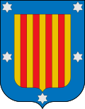 Escudo de 
<span>Banyalbufar</span>
