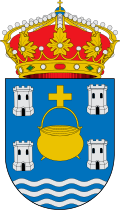 Escudo de Baralla
