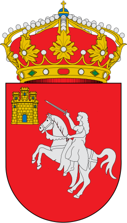 Escudo de Baraona