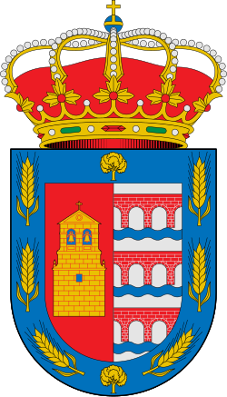 Escudo de Barbadillo